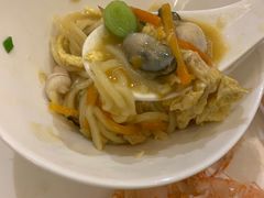 -荣誉大酒店·荣誉海鲜酒楼(晋江电力店)