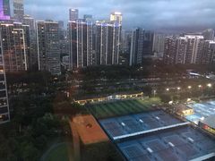 -小南洋海景餐厅(深圳湾店)