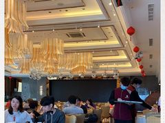 大堂-金苑海鲜酒家(来魅力店)