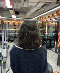 -奈川烫染Salon