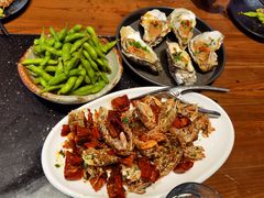 -烧货·活海鲜炭烧(湖滨商业街店)