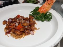 -写庭·鱼鲜川菜·宴请(铁像寺水街店)