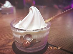 北海道冰淇淋-樱宿日式和牛烧肉(五道口店)