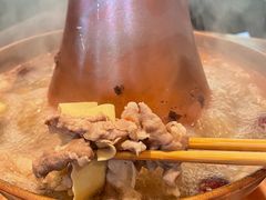 -南门涮肉(通州大船店)