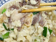 -老刘家泡馍·陕西老字号(钟楼广济街店)