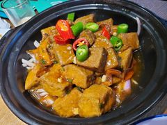 -魔鬼牛蛙小厨•烤鱼•龙虾(上马墩光华时代店)