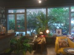 -咖法森林·咖啡  酒吧(天河店)