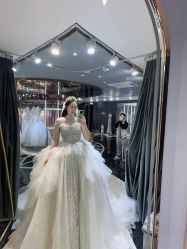 -SATIN COUTURE瑟庭婚纱礼服馆