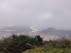 -海南铜鼓岭景区