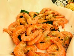 -珀丽酒店-协奏坊餐厅
