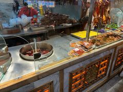 -老妈秘制兔头(春熙路店)