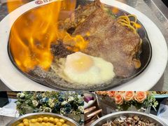 -台北牛扒·西餐自助·下午茶(同泰时代广场店)