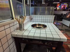 -钢管厂歆瑞源油卤串串香(春熙路太古里店)