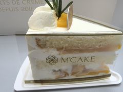 -M'CAKE(西单大悦城店)