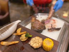 -郑州希尔顿酒店·阿米奇意大利餐厅