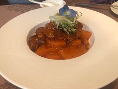 -佳兰雅序融合菜(高新店)