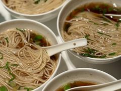 -淮香国色·淮扬菜(正大中心店)