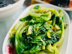 -众味海鲜大排档·活海鲜·潮汕味(南澳店)