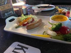 -haxnbauer海森堡德国餐厅(深圳coco店)