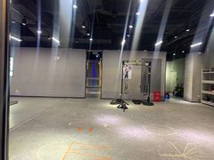 -一兆韦德健身(浦东万达会所)