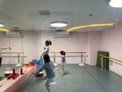 -舞研舞蹈培训(魏公村校区)