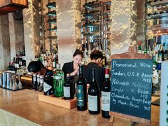 -广州富力君悦大酒店·凯菲厅