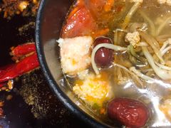 -重庆渝达老火锅(春熙路店)