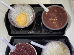 -百花传统甜品店(原址店)