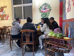 -尼玛藏家风味园(阿山食城店)