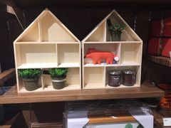 -百盛(莘庄店)