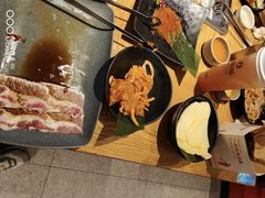 -新石器烤肉(南站店)