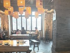 -二十八里太湖船菜(吉祥路店)