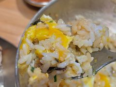 -青瓦餐厅·生鱼片·韩园烤肉(西塔店)