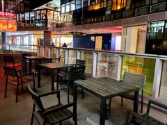 -汉堡王(北京三里屯购物中心)