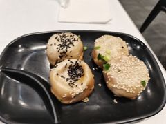 -小杨生煎(松江大学城店)