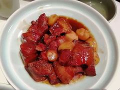 东坡肉-楚灶王(徐东店)