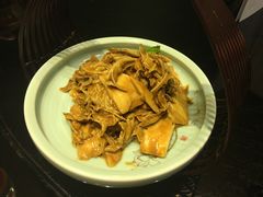 -阿庄新豫菜(航海东路店)