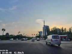 -大同古城-太平楼