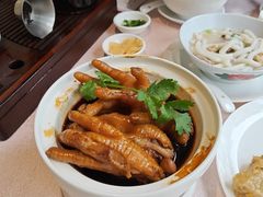 -广东胜利宾馆西关粤中餐厅