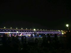 -武汉两江游览·夜游长江(汉口粤汉码头)
