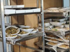 -重元寺香积厨素斋馆