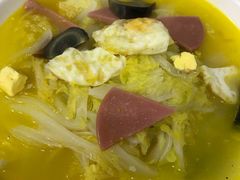 -上海小菜餐厅(理工大学店)