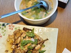 -盐帮食坊•小河帮川菜(四川师大店)