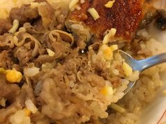-食其家·牛丼咖喱(天津梅江印象城店)