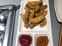 -海底捞火锅(振华商厦店)