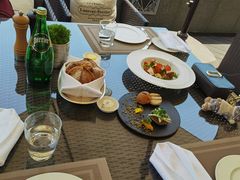 -上海和平饭店华懋阁 Cathay Room