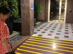 -圣淘沙名胜世界