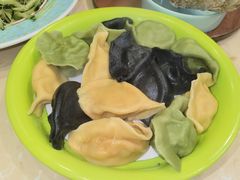 -北方饺子王·海肠捞饭·海鲜锅(山大店)