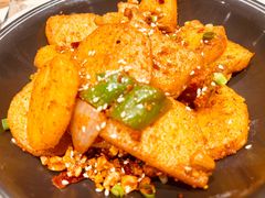 -马大胡子羊羔肉(总店)