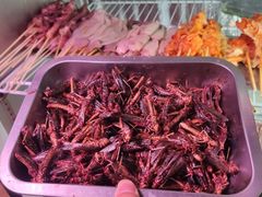 -傣味烧烤(金甲路店)